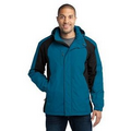 Port Authority  Barrier Jacket